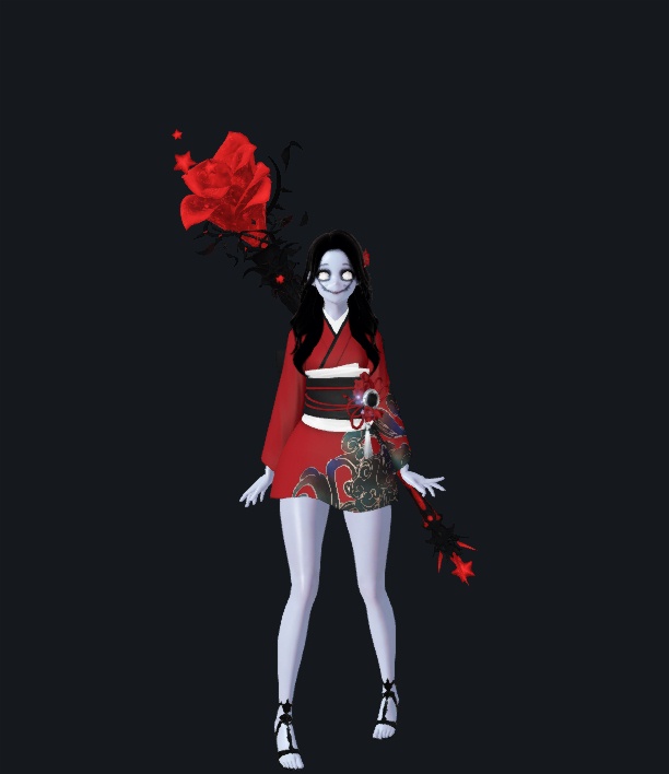 아바타 이미지