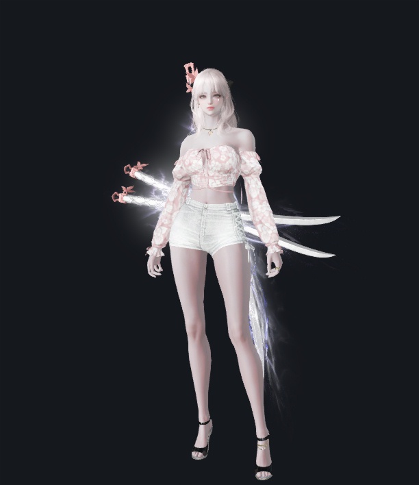 무작위버스트