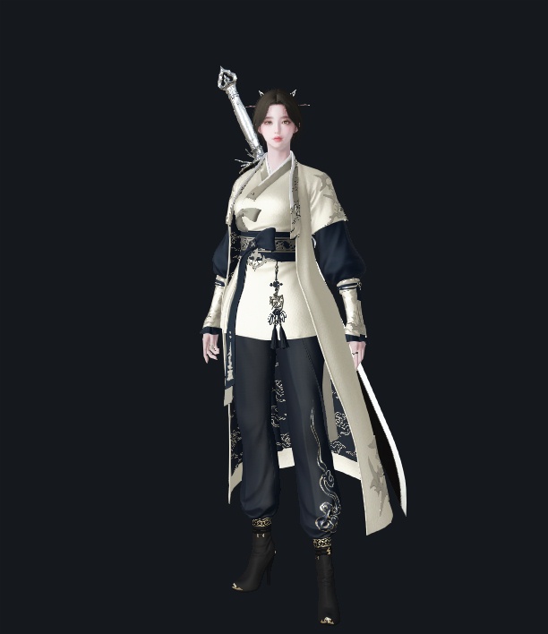 나노플레이크방패