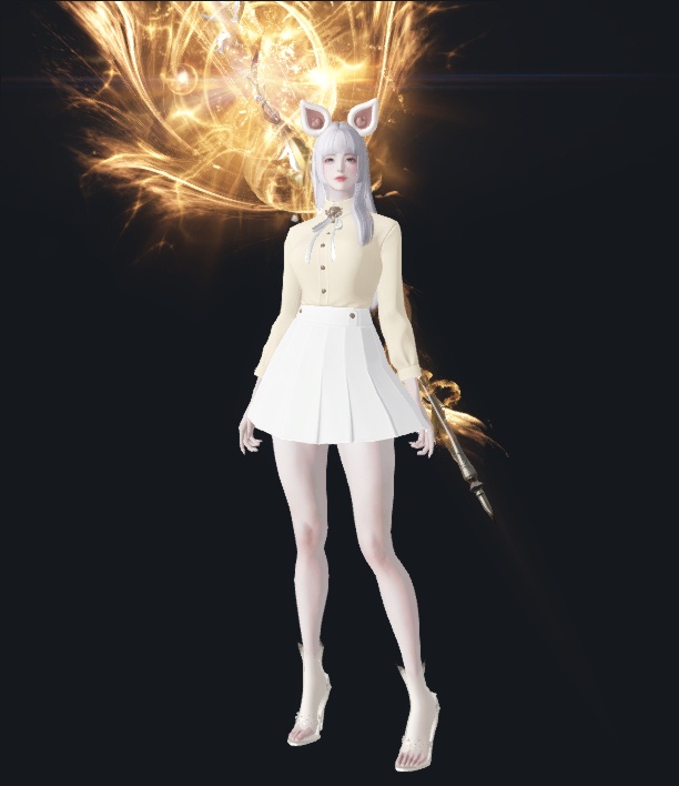 Apricotsong