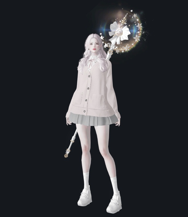 대비