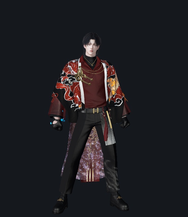 격하람