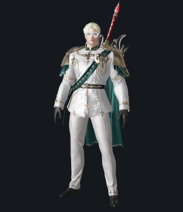 TeshForce