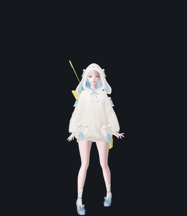 짧은장우산