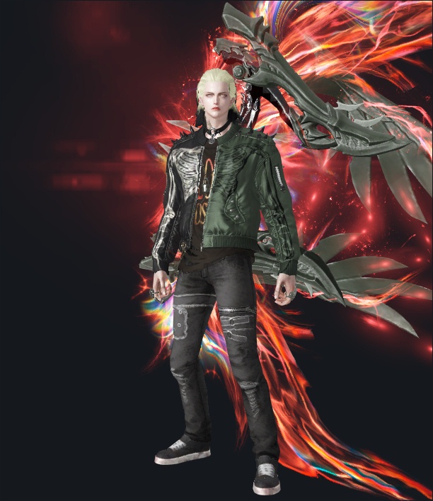 마법의수정화살