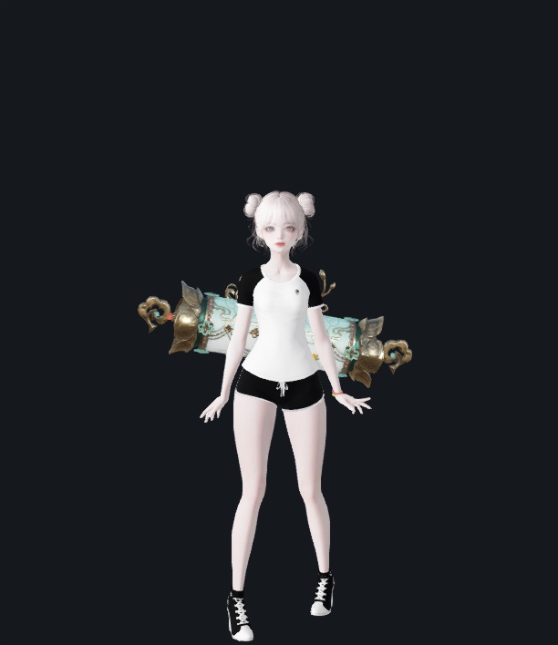은베베