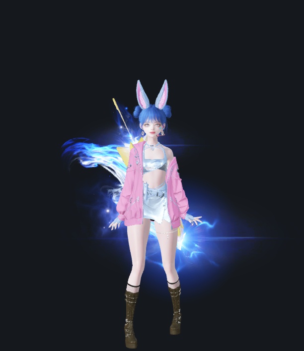 봄해님