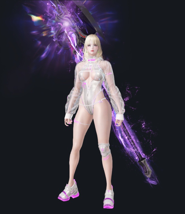 ClockNeedle