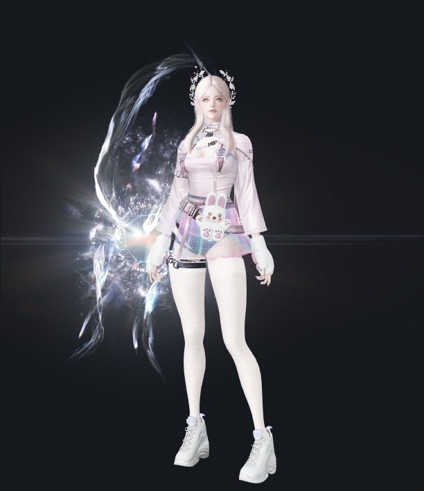 보체벨라