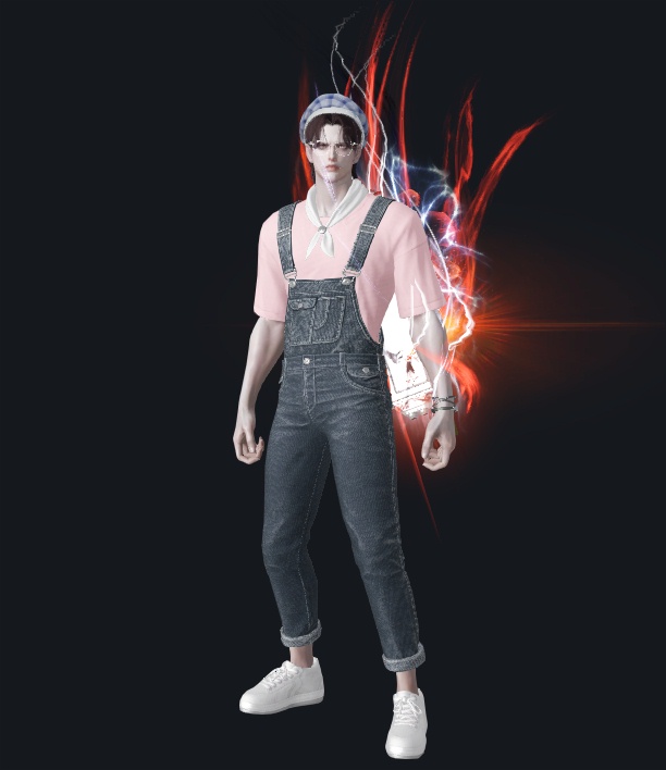 lFriendly93l