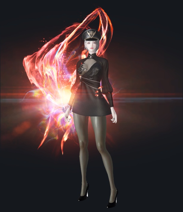 Yholics나루