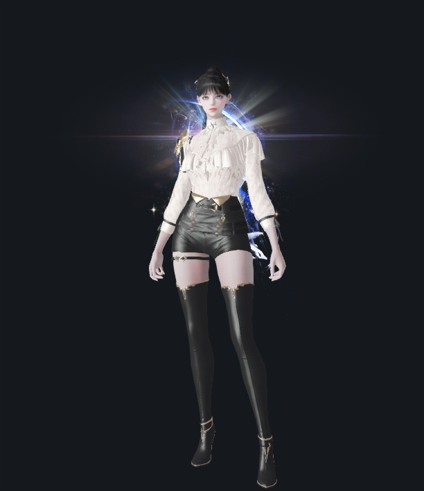 박한아름