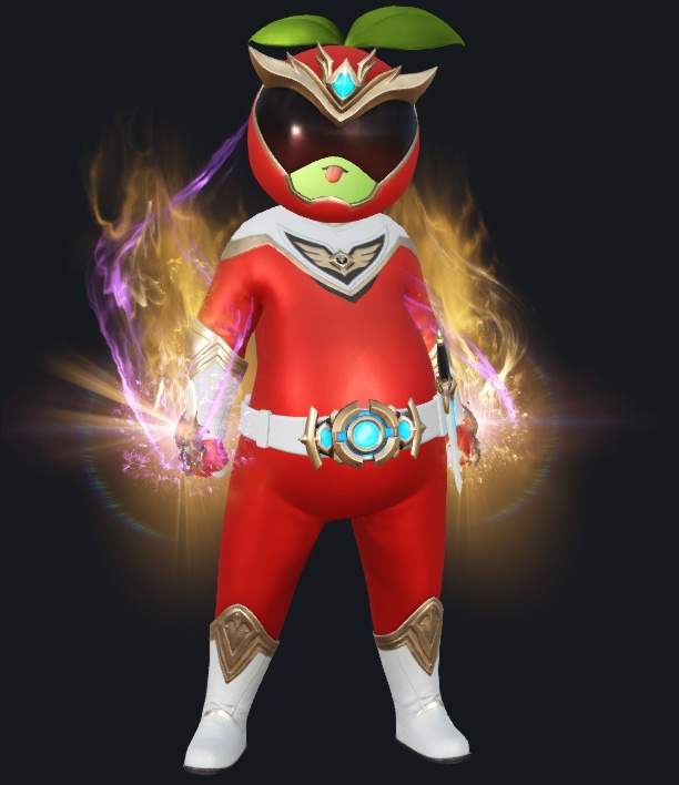 쓉맨