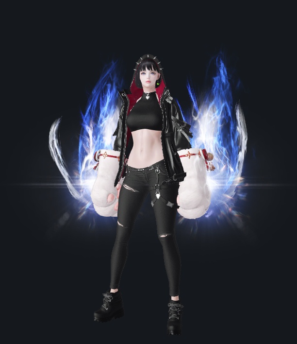 LUCIA인파