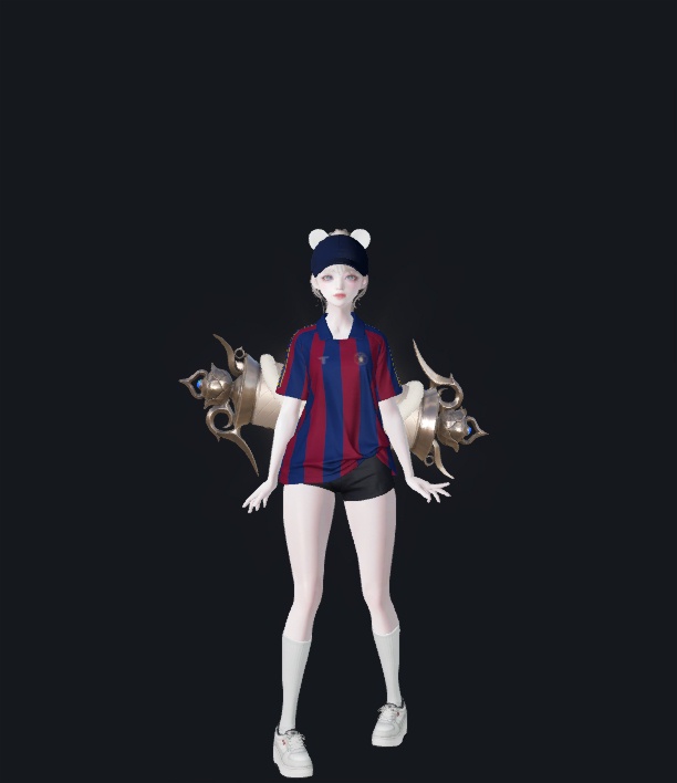할퀴어버림