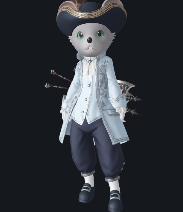 D3HH