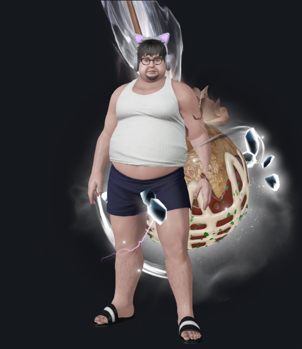 고구마치돈