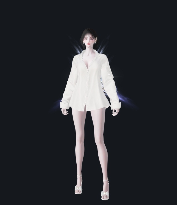 꼬리