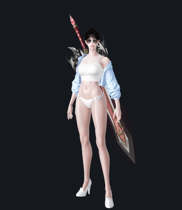 섹시햄스터
