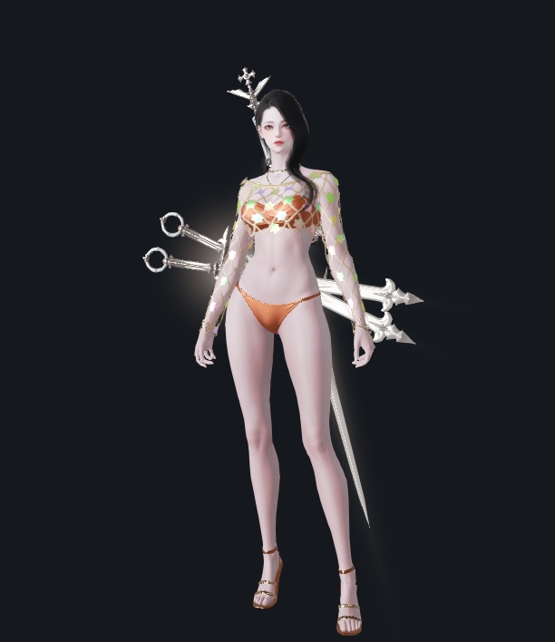 쉐레이드