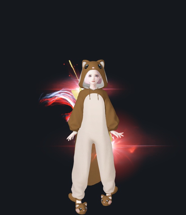 여률