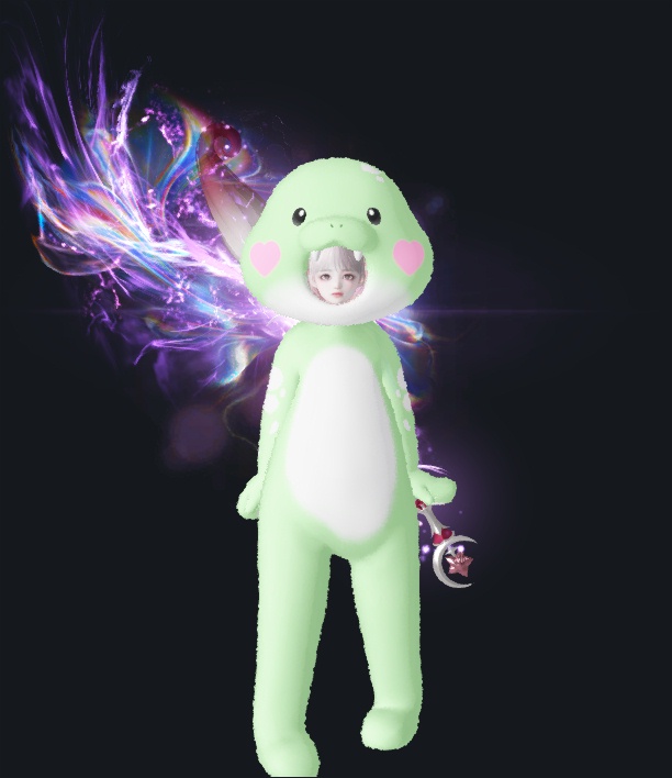 계란주는아가야