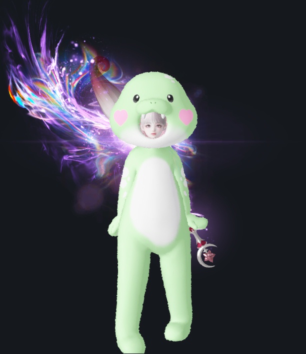 계란주는아가야