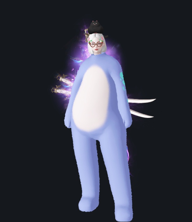 얍레이드