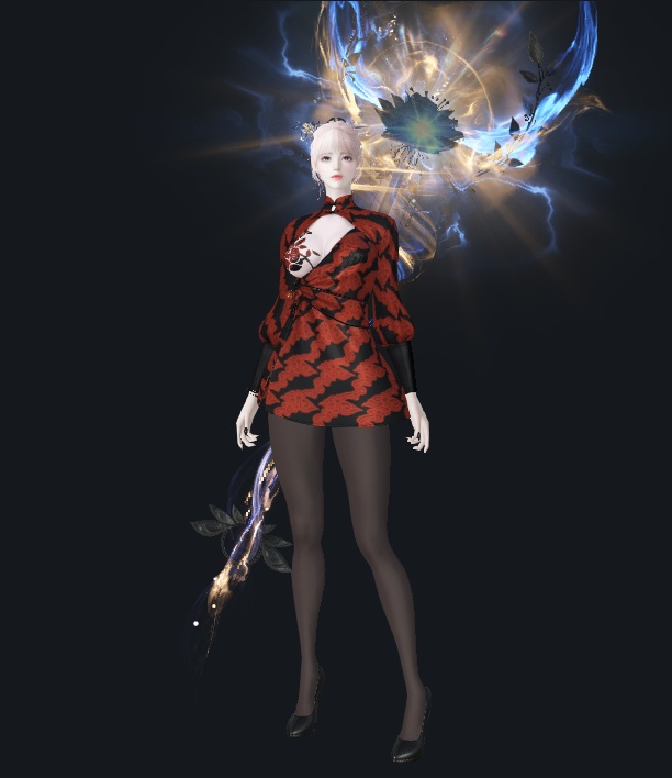 1stMars