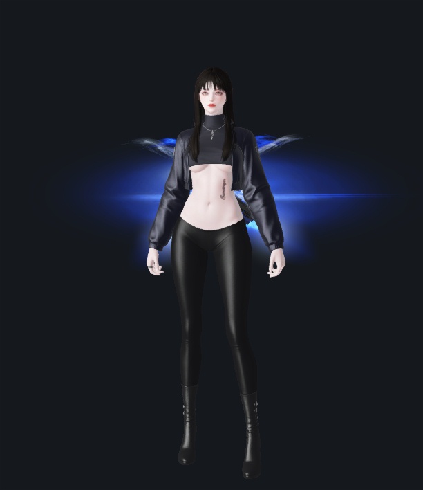 데몬헌터왜함