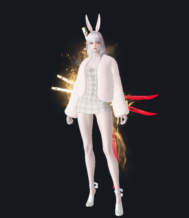 넹함