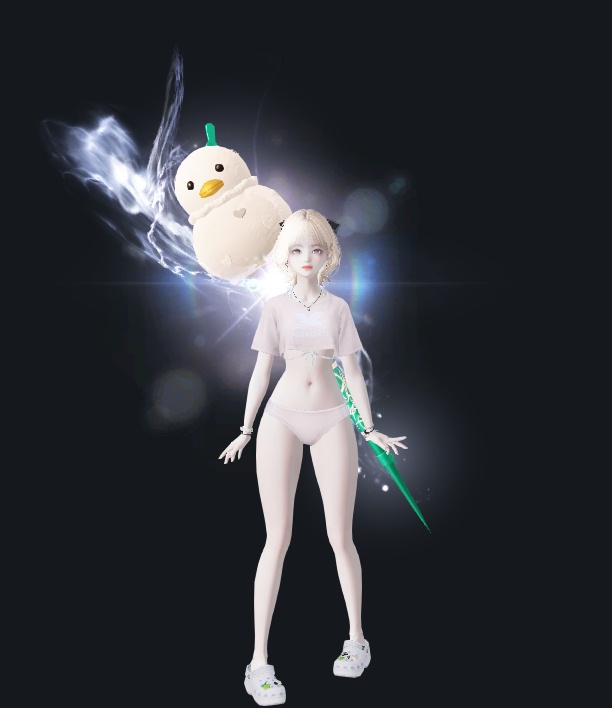 늇냥