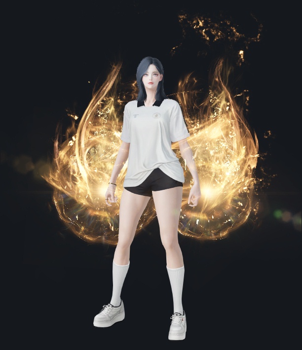 츄채린