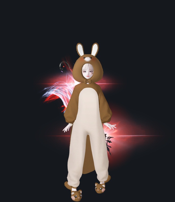 기린반기상캐스터