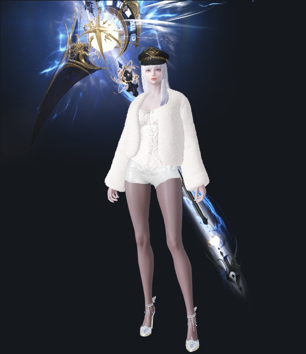 잔니로