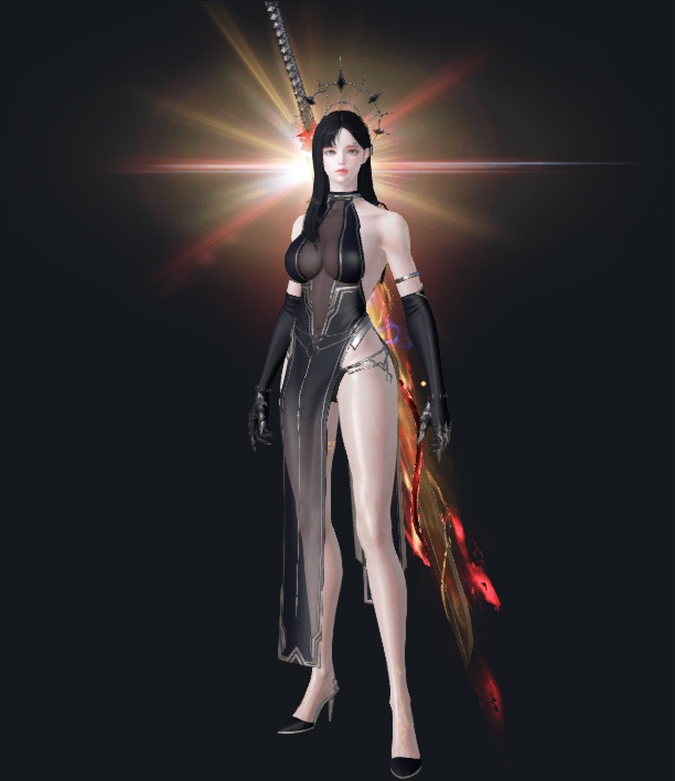 RedSpecter