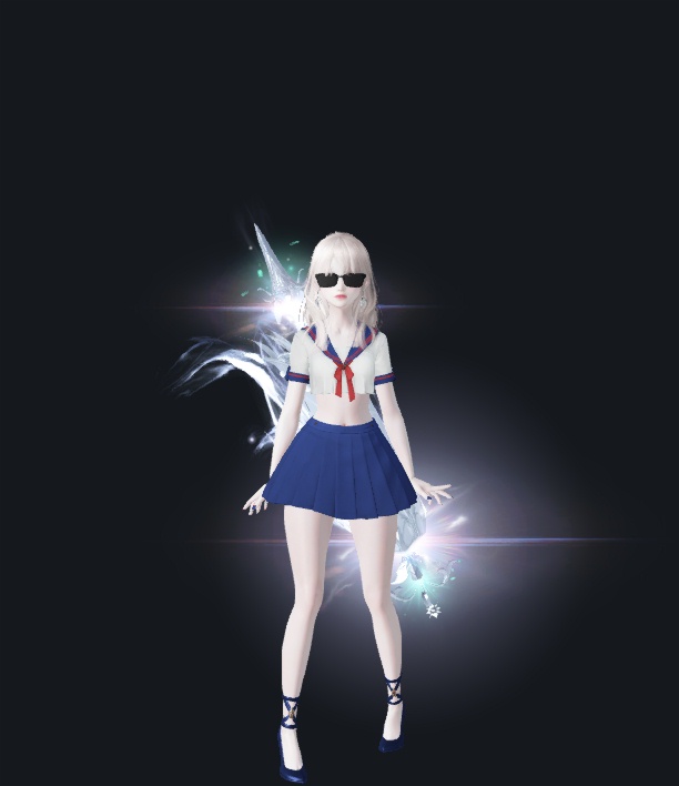 우산왕김화창