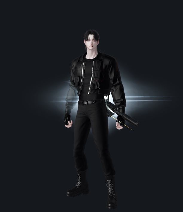 범슈응
