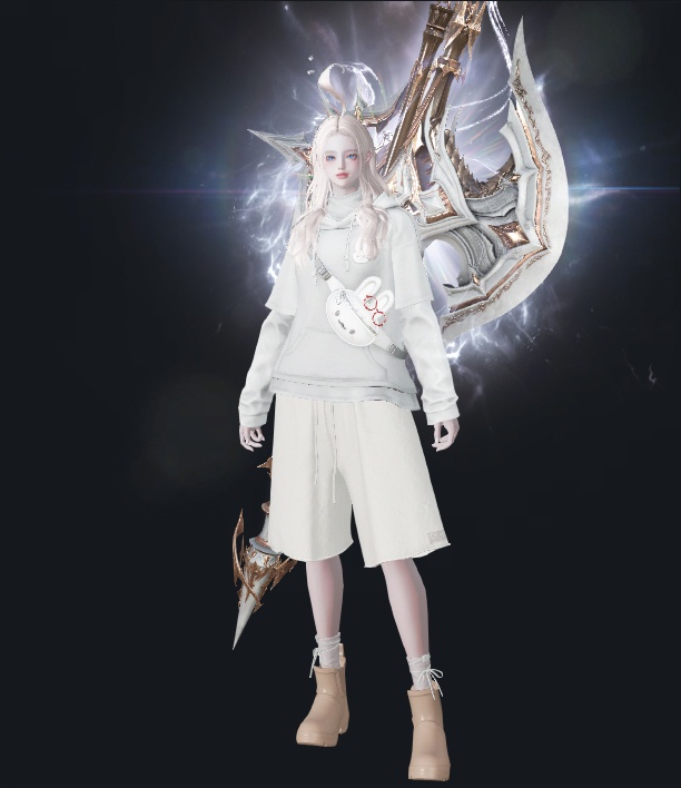 Emberless