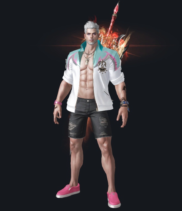 로건카이든