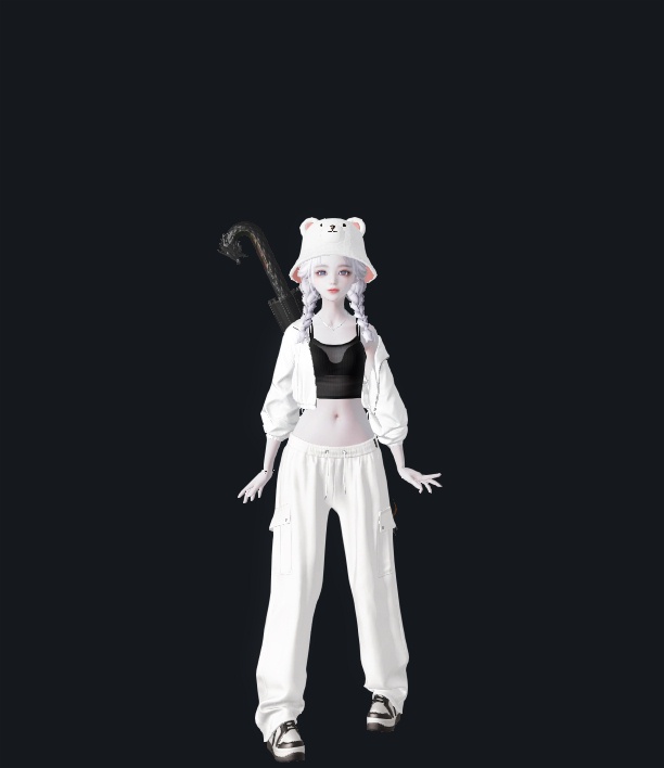 롬팽하우스