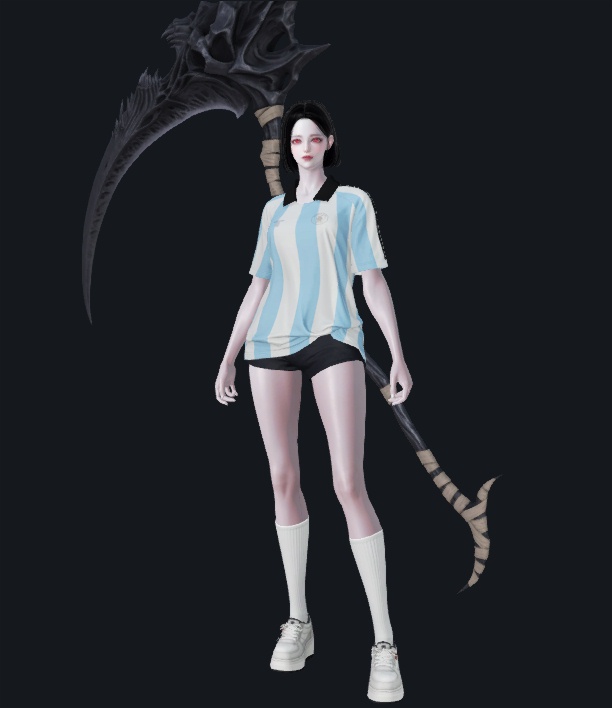 소울토레