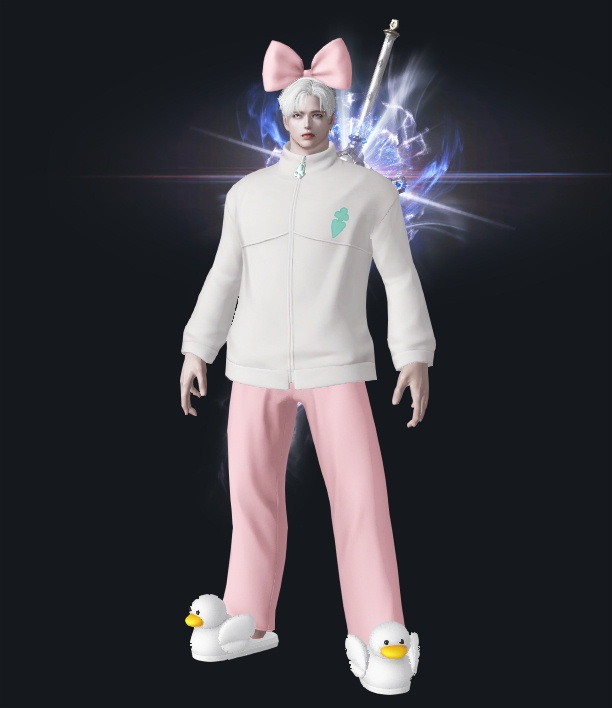 Holysinbee
