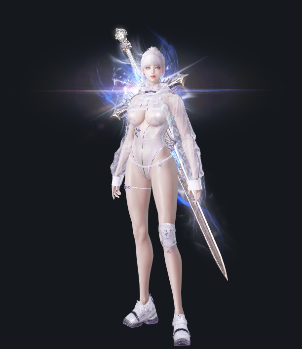 낑키링