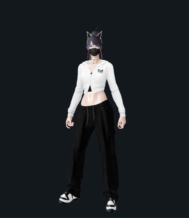 흰토끼단