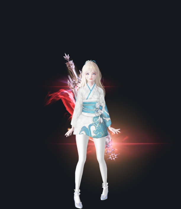 다몽우산