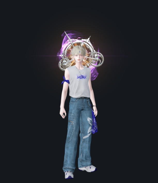 DimensionKAI
