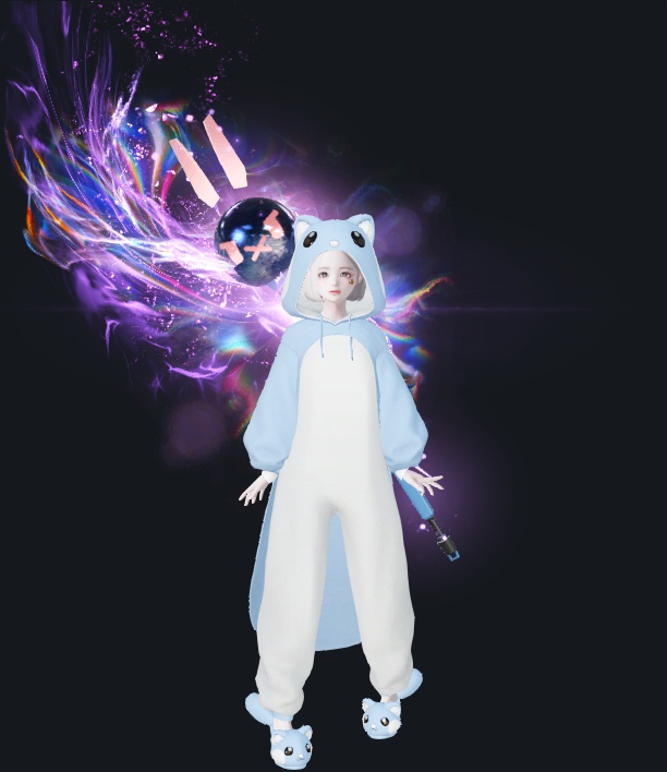 그림일기쓰는도아가