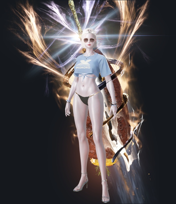 화가라리