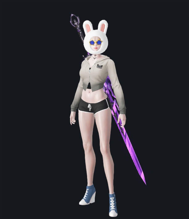 초절정섹시퍼피